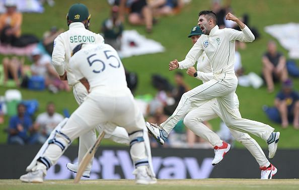ICC World Test Championship Points Table (updated) as on 29th December 2019