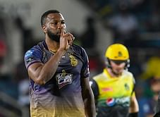 Ind vs WI, 1st ODI: It's a matter of changing training habits, says Kieron Pollard