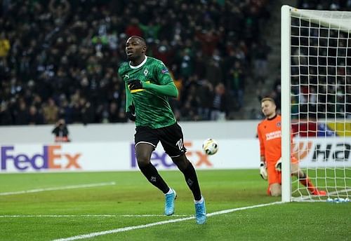 Marcus Thuram