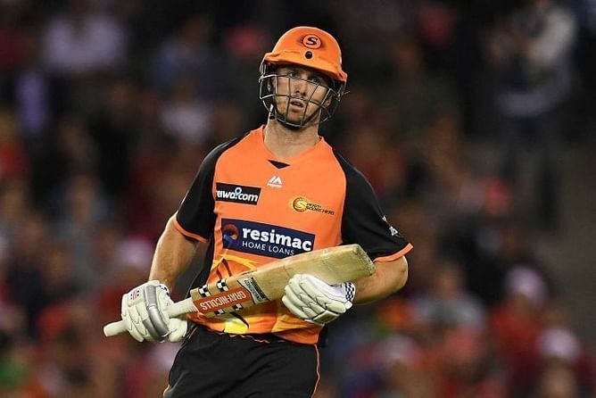 IPL auction 2020: 3 players with base price of Rs. 2 crore who could go unsold