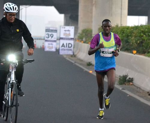 Ronald Kemboi