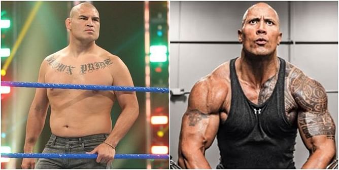 5 WWE सुपरस्टार्स जो Royal Rumble 2020 में चौंकाने वाली वापसी कर सकते हैं