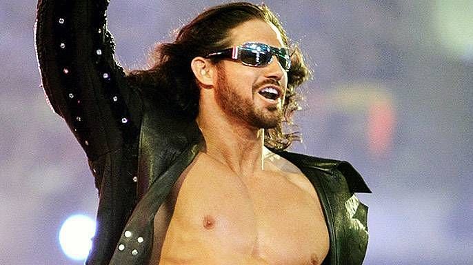 John Morrison