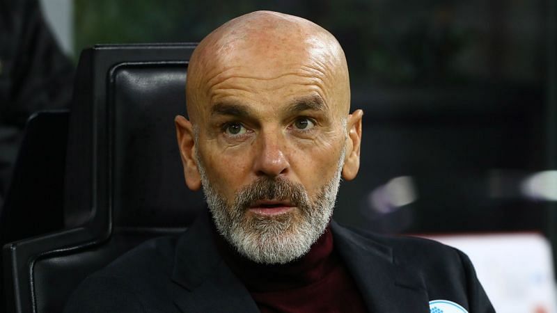 Pioli tells Milan squad to forget transfer talk or face freeze out