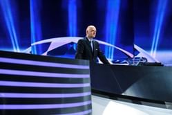 Predicting which teams will go through the Round of 16 fixtures | UEFA Champions League 2019-20
