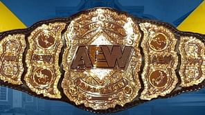 Predicting the next 6 AEW Champions