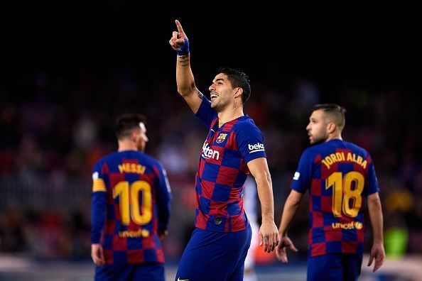 Barcelona 4-1 CD Alaves: 4 talking points as Blaugrana cruise to ...