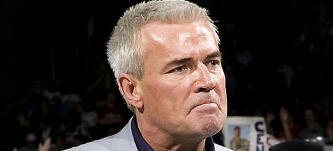 WWE News: Eric Bischoff reveals he had an uneasy relationship with 6-time Intercontinental Champion