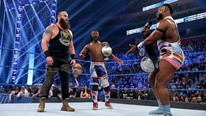 4 things SmackDown got right on its final episode this year (December 27, 2019)