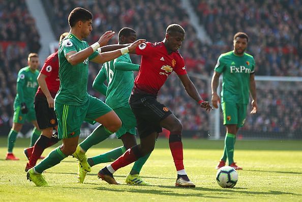 Watford vs Manchester United preview, predicted XI, team news and more | Premier League 2019-20