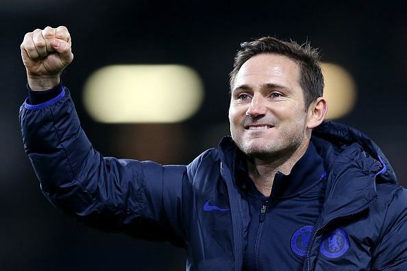 Frank Lampard will have a war chest waiting for him in January&Acirc;&pound;150 &Acirc;&pound;