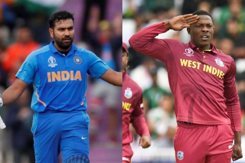 India vs West Indies 2019 schedule Complete time table, live streaming