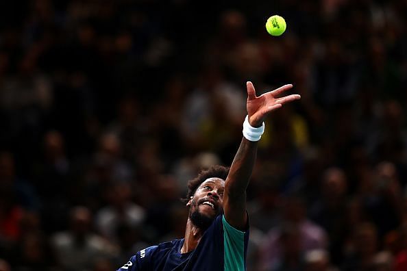 Gael Monfils