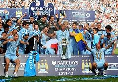Top 10 most iconic Manchester City games of the decade (2010-2019)