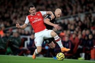 Arsenal FC v Brighton & Hove Albion - Premier League