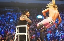 Twitter reacts to WWE SmackDown (13th December 2019): Roman Reigns, Batista, Xavier Woods, and others comment on the show