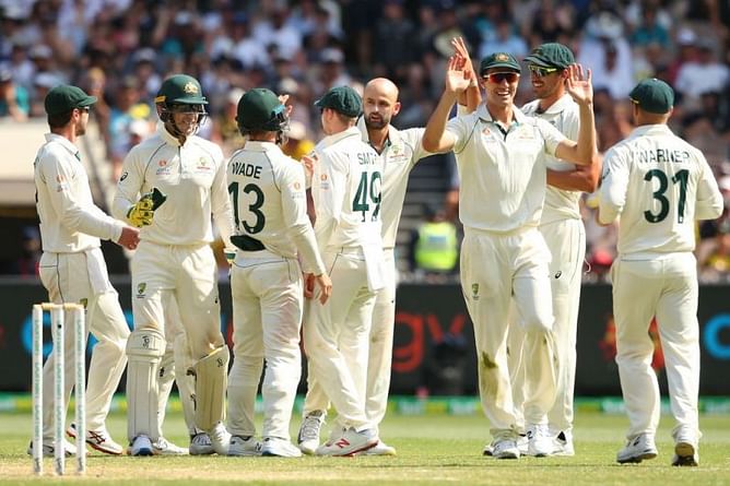 AUS vs NZ: ऑस्ट्रेलिया ने बॉक्सिंग-डे टेस्ट मैच में न्यूजीलैंड को 247 रनों से हराया