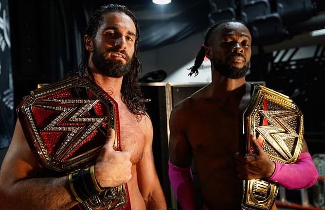 WWE राउंडअप: 5 साल बाद रिटायर हो सकता है पूर्व चैंपियन, दो सुपरस्टार्स के बीच शुरु हुई लव स्टोरी?