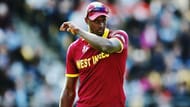 Holder captained the WI ODI team for five years
