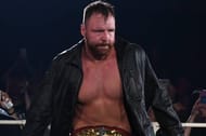 Moxley as the IWGP US Champion.