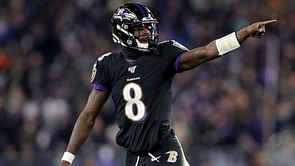 Jackson among 12 Ravens named to Pro Bowl as Baltimore equal record