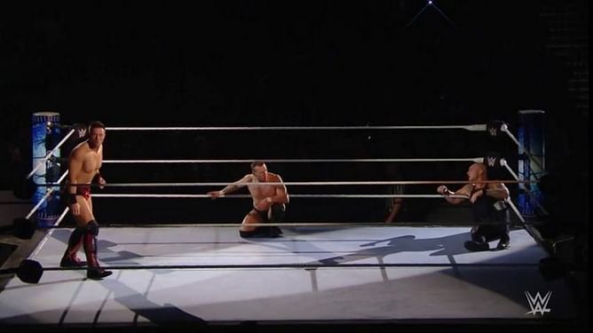 WWE SmackDown रिजल्ट्स LIVE: 20 दिसंबर, 2019