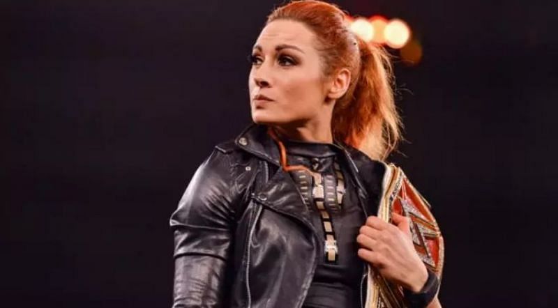 Becky Lynch