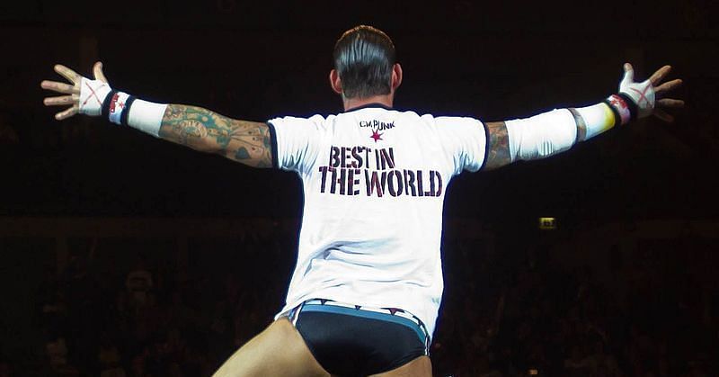 2020 could be a really packed year for wrestling fans