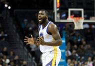 Eric Paschall's chances may be impacted by the return of D'Angelo Russell