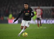 Sheffield United v Manchester United - Premier League