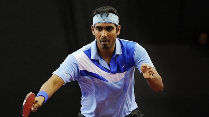 Tokyo Olympics 2020: Sharath Kamal organizes a 10-day preparatory camp for qualifiers