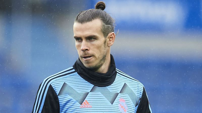 Wales. Golf. Madrid? Zidane has no issue if Bale stays on ...