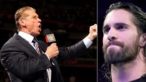 4 WWE सुपरस्टार्स जिनसे विंस मैकमैहन नाराज हैं और 3 जिन्हें वो पुश देना चाहते हैं