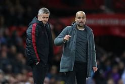 Premier League 2019-20: Manchester City vs. Manchester United preview, predicted XI, team news and more