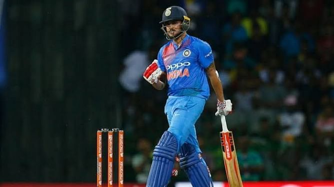 4 players who can use IPL 2020 as their road to World T20 to be held in Australia