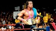 Bret Hart