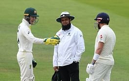 Aleem Dar set to break Steve Bucknor's record for most appearances as umpire in Tests