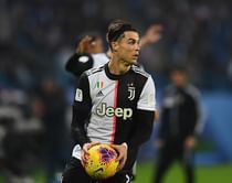 Cristiano Ronaldo reveals he wants to try acting after retiring