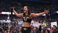 NXT dominated at Survivor Series