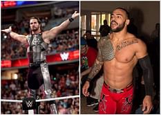 5 WWE Superstars with the most matches in 2019