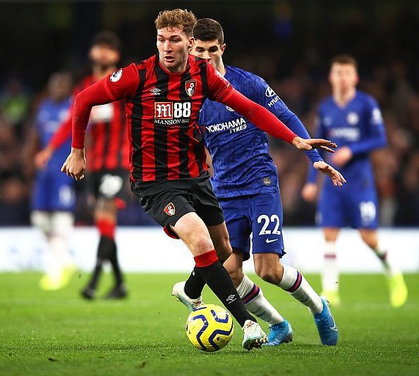 Chelsea FC v AFC Bournemouth  - Premier League