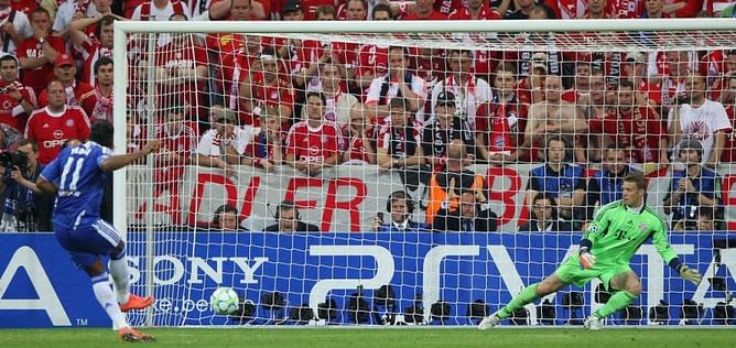5 most memorable moments for Chelsea in the last decade