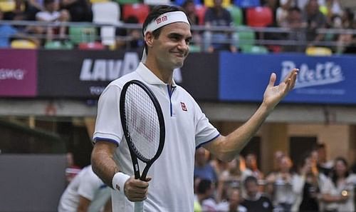 Roger Federer