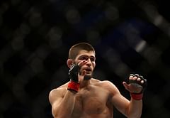UFC News: Khabib Nurmagomedov said he "wasn't motivated" for past few fights, Tony Ferguson makes the "fire burn inside him"