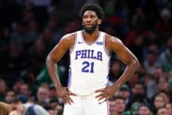 Joel Embiid