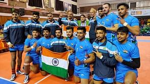 South Asian Games 2019: नौवें दिन भारत के गोल्ड मेडल का आंकड़ा 150 के पार, 300 के करीब पहुंची पदकों की संख्या
