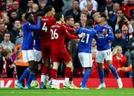 Liverpool FC v Leicester City - Premier League