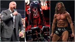 5 Surprises that could be planned for NXT's rumored involvement at WrestleMania 36