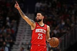 Denver Nuggets vs Houston Rockets: Match Preview and Predictions - 31st December 2019
