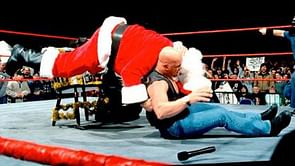 WWE History Vol. 18: Best Christmas Moments